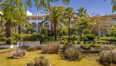 Fuerte Conil Resort