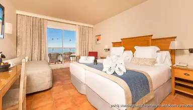 Fuerte Conil Resort