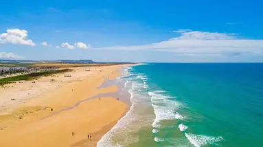 Fuerte Conil Resort