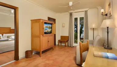 Fuerte Conil Resort