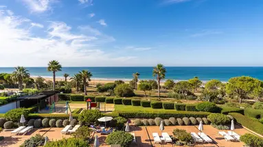Fuerte Conil Resort