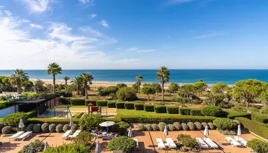 Fuerte Conil Resort