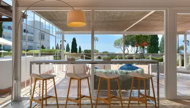 Fuerte Conil Resort