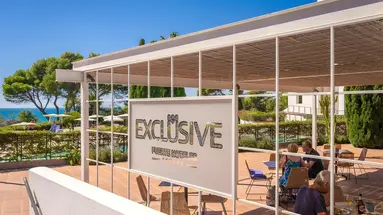 Fuerte Conil Resort