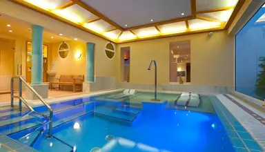 Fuerte Conil Resort
