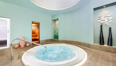 Fuerte el Rompido Spa