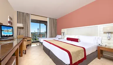Fuerte el Rompido Spa