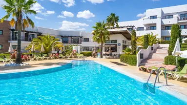 Fuerte el Rompido Spa