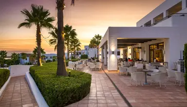 Fuerte el Rompido Spa