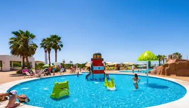Fuerte el Rompido Spa