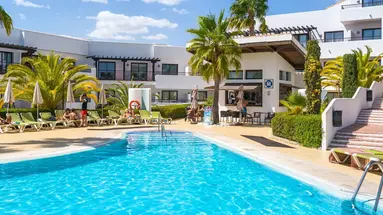 Fuerte el Rompido Spa