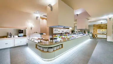 Fuerte el Rompido Spa