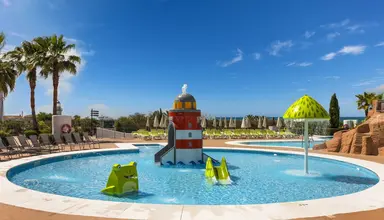 Fuerte el Rompido Spa