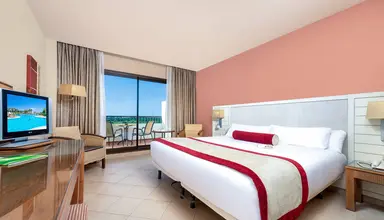 Fuerte el Rompido Spa
