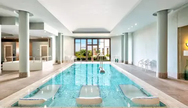Fuerte el Rompido Spa