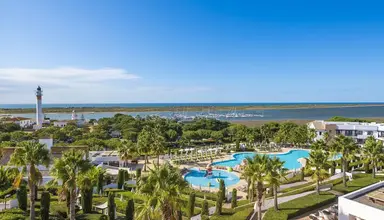 Fuerte el Rompido Spa