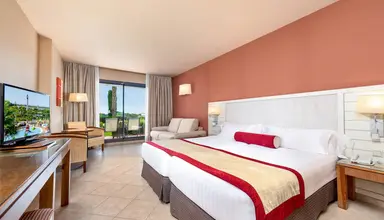 Fuerte el Rompido Spa