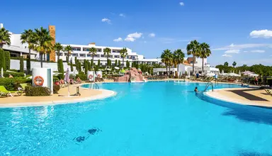 Fuerte el Rompido Spa