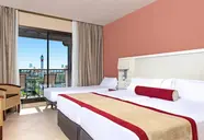 Fuerte el Rompido Spa
