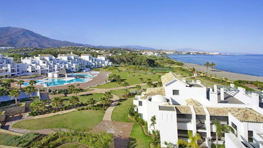 Fuerte Estepona Suites