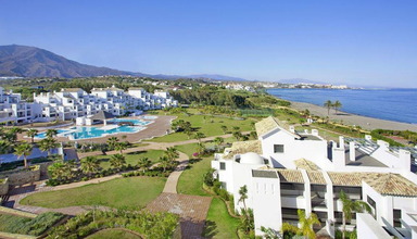 Fuerte Estepona Suites