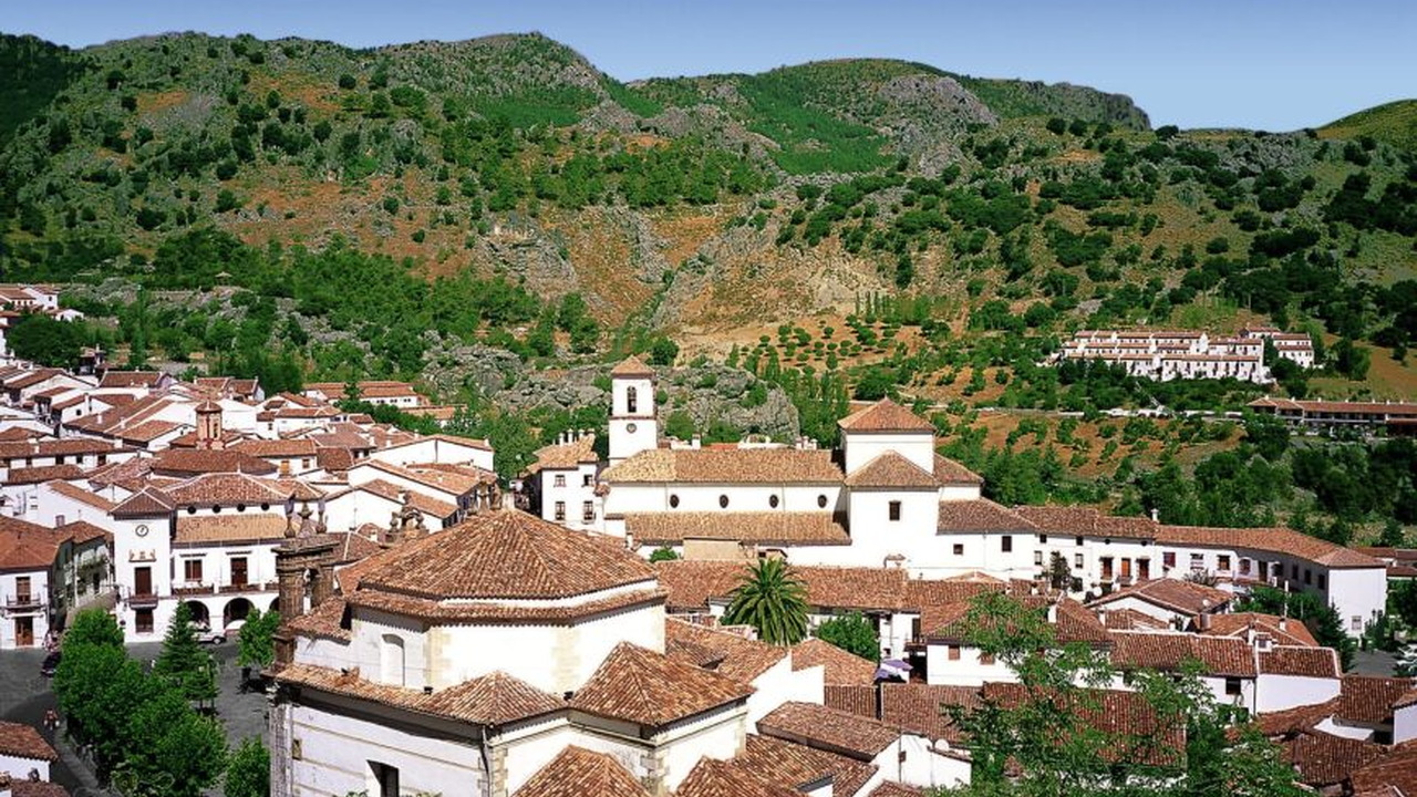 Fuerte Grazalema