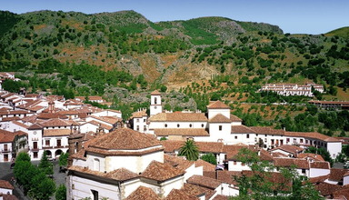 Fuerte Grazalema