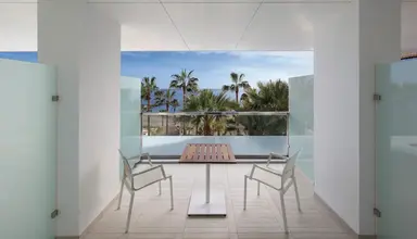 Fuerte Miramar