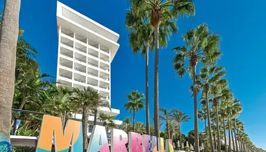 Fuerte Miramar