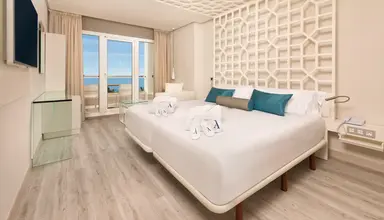 Fuerte Miramar