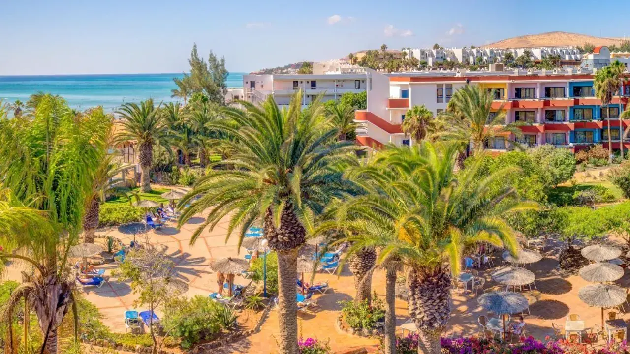 Fuerteventura Playa