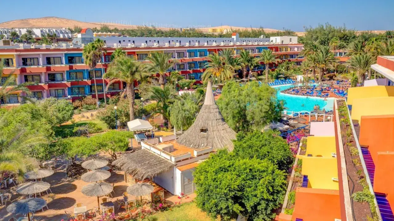 Fuerteventura Playa