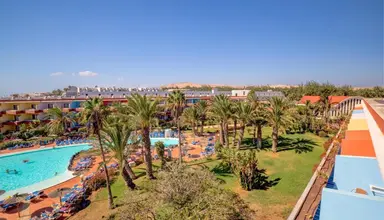 Fuerteventura Playa