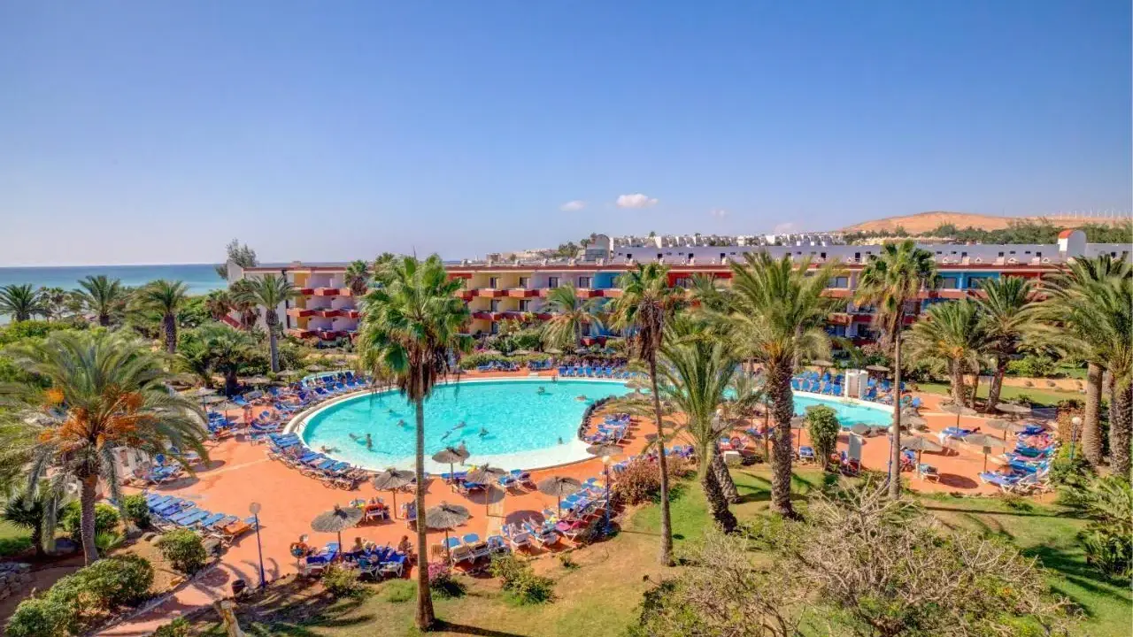 Fuerteventura Playa