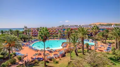 Fuerteventura Playa