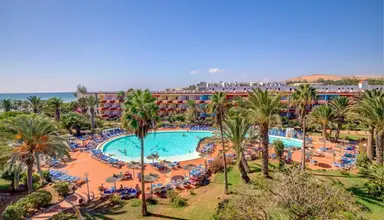 Fuerteventura Playa