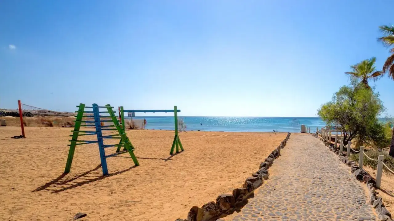 Fuerteventura Playa