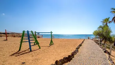 Fuerteventura Playa