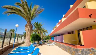 Fuerteventura Playa