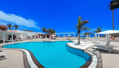 Fuerteventura Princess