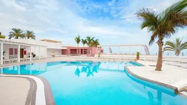 Fuerteventura Princess