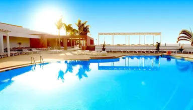 Fuerteventura Princess