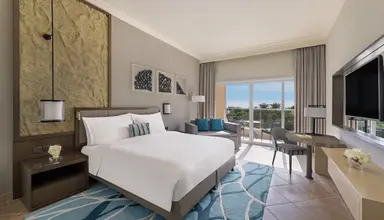 Fujairah Rotana Resort & Spa