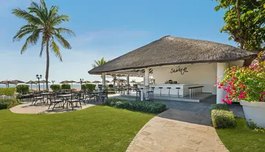 Fujairah Rotana Resort & Spa