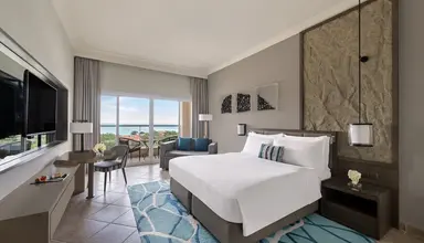 Fujairah Rotana Resort & Spa