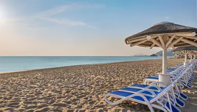 Fujairah Rotana Resort & Spa