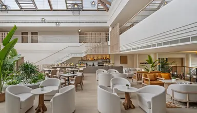 Fujairah Rotana Resort & Spa