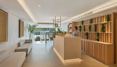 Fujairah Rotana Resort & Spa