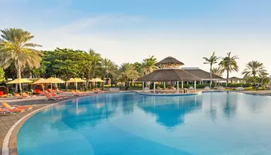 Fujairah Rotana Resort & Spa