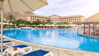 Fujairah Rotana Resort & Spa